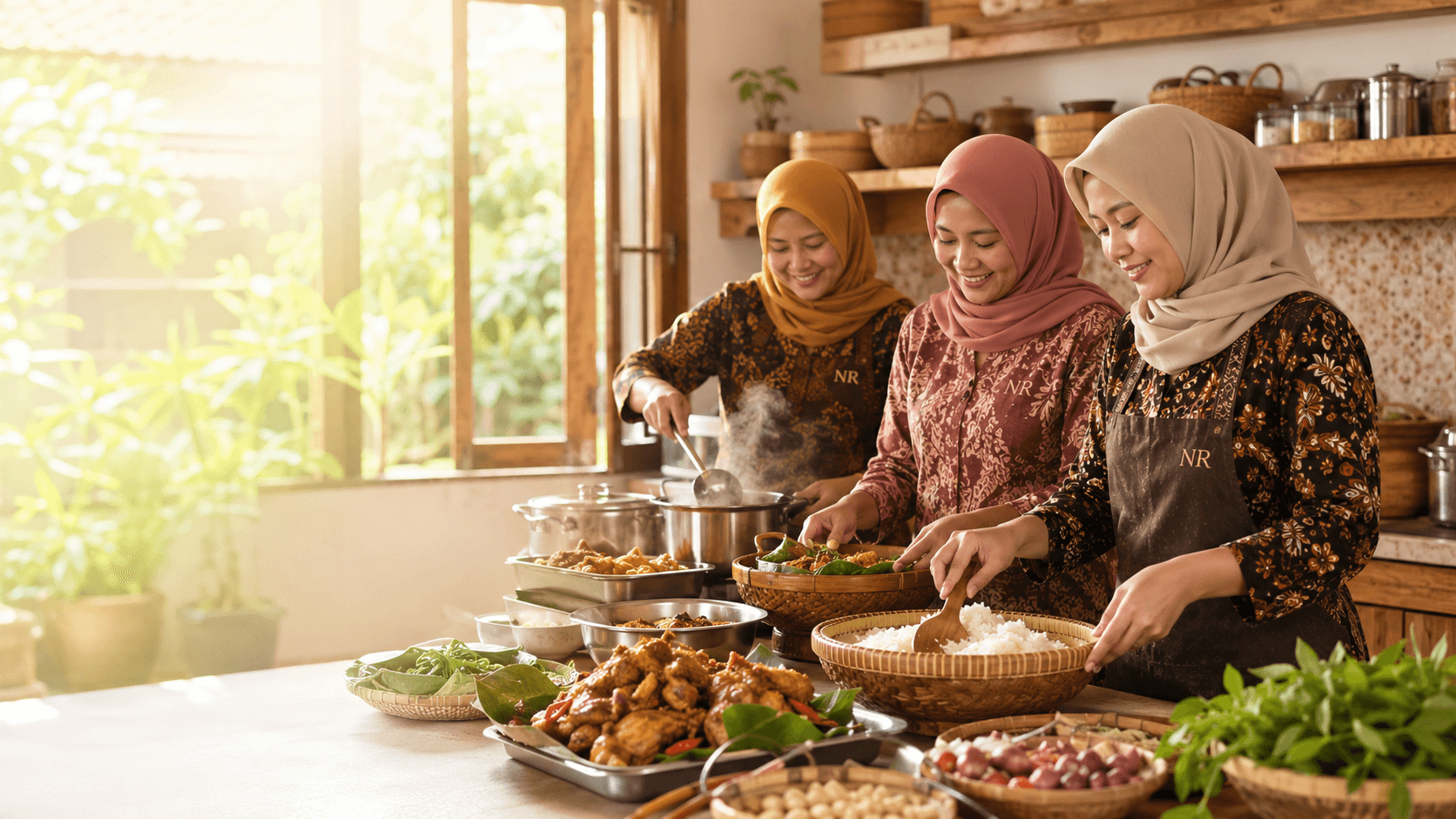 Nanda Rasa Catering Malang